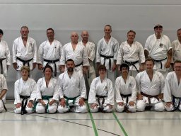 Sonntagstraining 28.06.2026